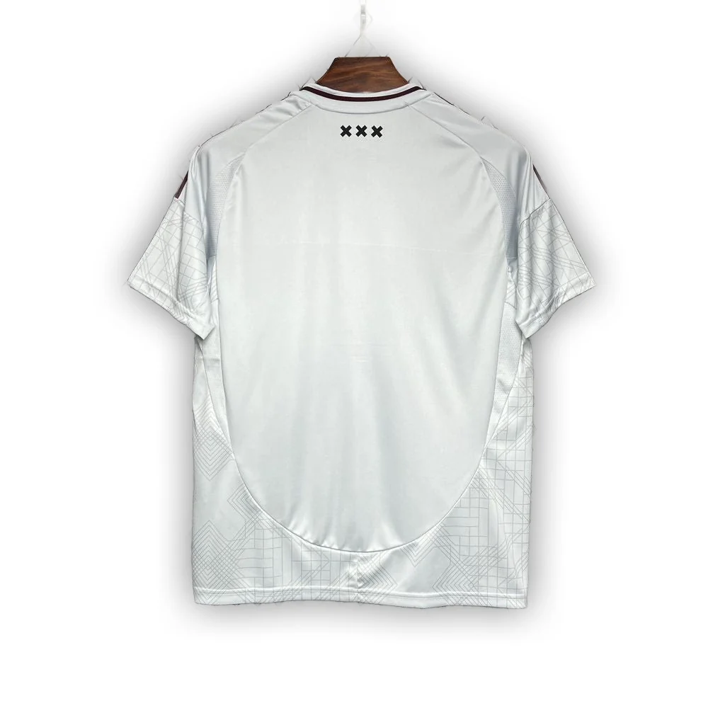 Ajax 2024/25 Third Away