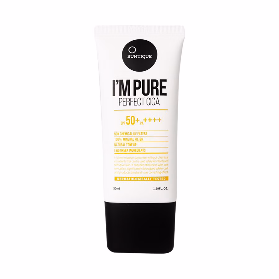 I´m Pure Perfect Cica