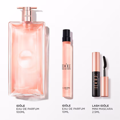 Lancôme Idôle Eau de Parfum Spray Gift Set 100ML