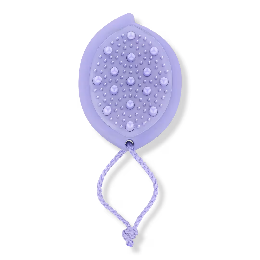 Wet Brush  Go Green Scalp First Exfoliator