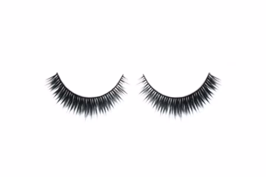 Gentle & Sparkles Deluxe Künstliche Wimpern