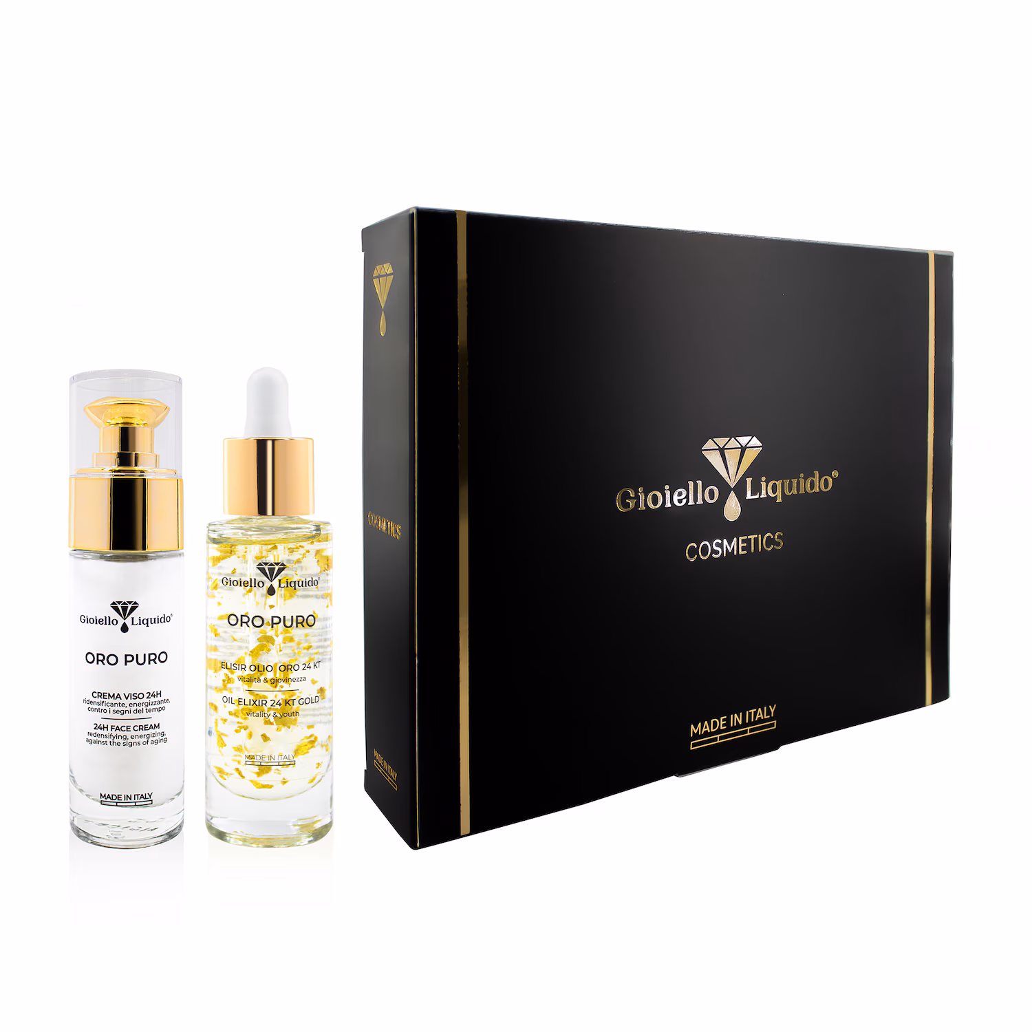 Gift box 