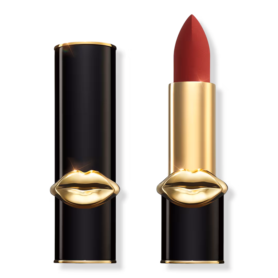 PAT McGRATH LABS  MatteTrance Lipstick