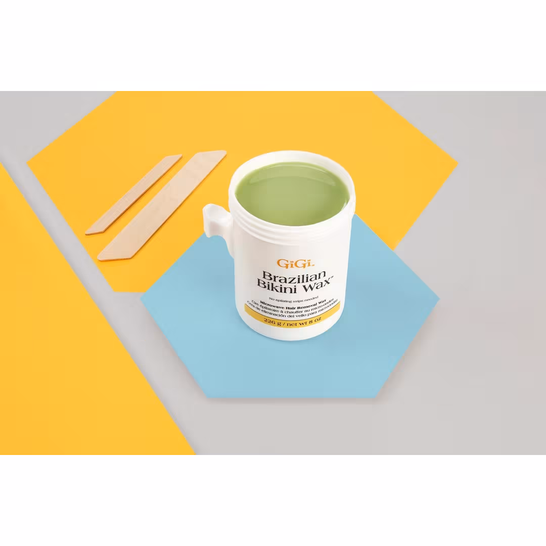 Gigi  Brazilian Microwave Wax & Essentials