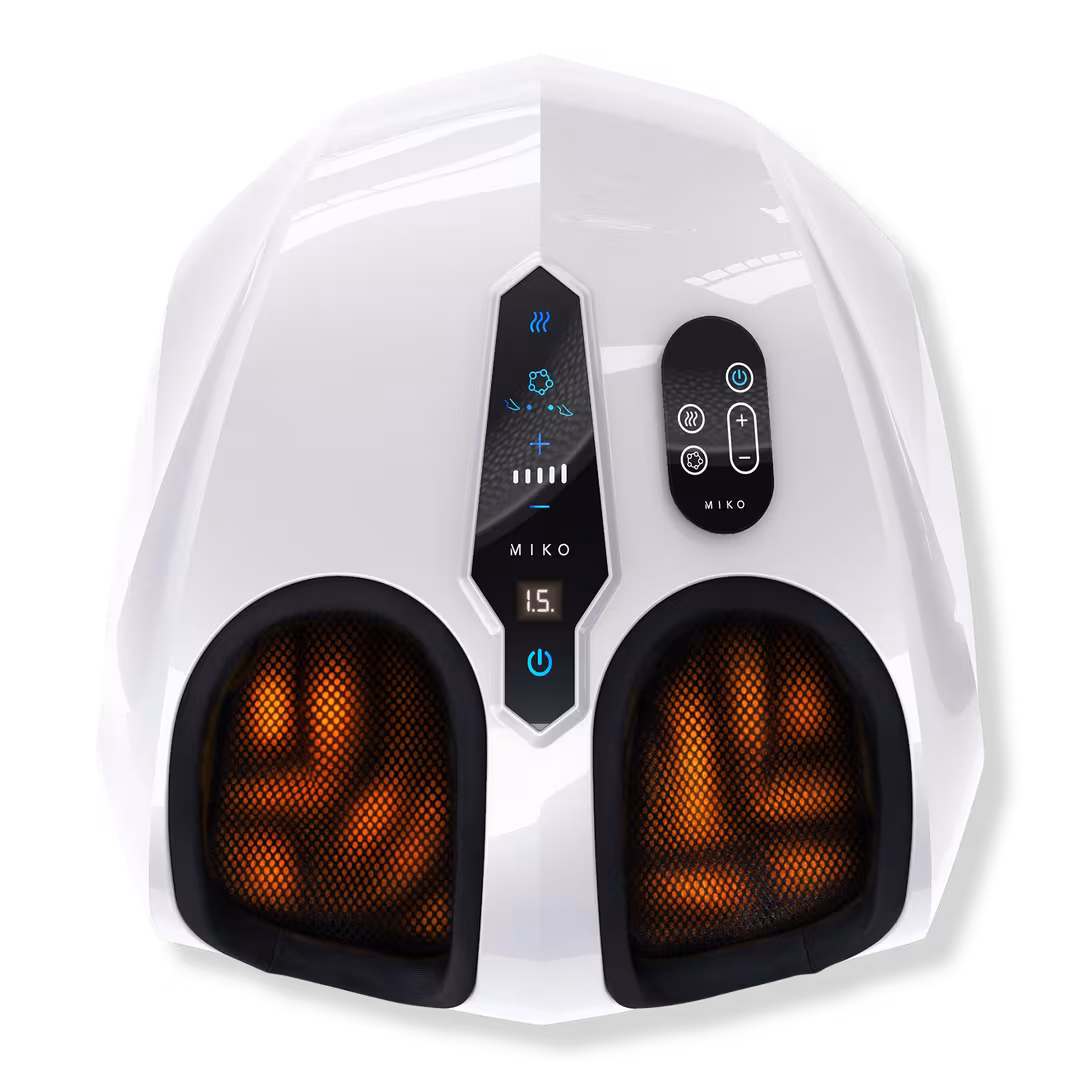 Miko  Miko Shiatsu Foot Massager
