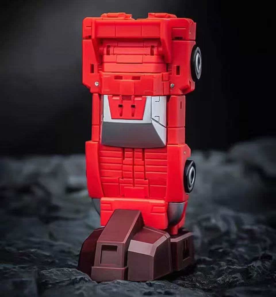 MAGIC SQUARE MS TOYS MS-B63 Transformers G1 Computron Lightspeed ENIAC One - JOYTOY WORLD