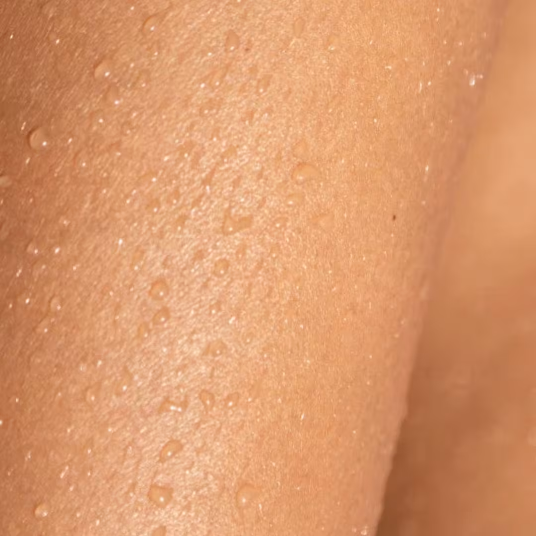 Rose and Caramel  Unity Miracle Moisture Mist