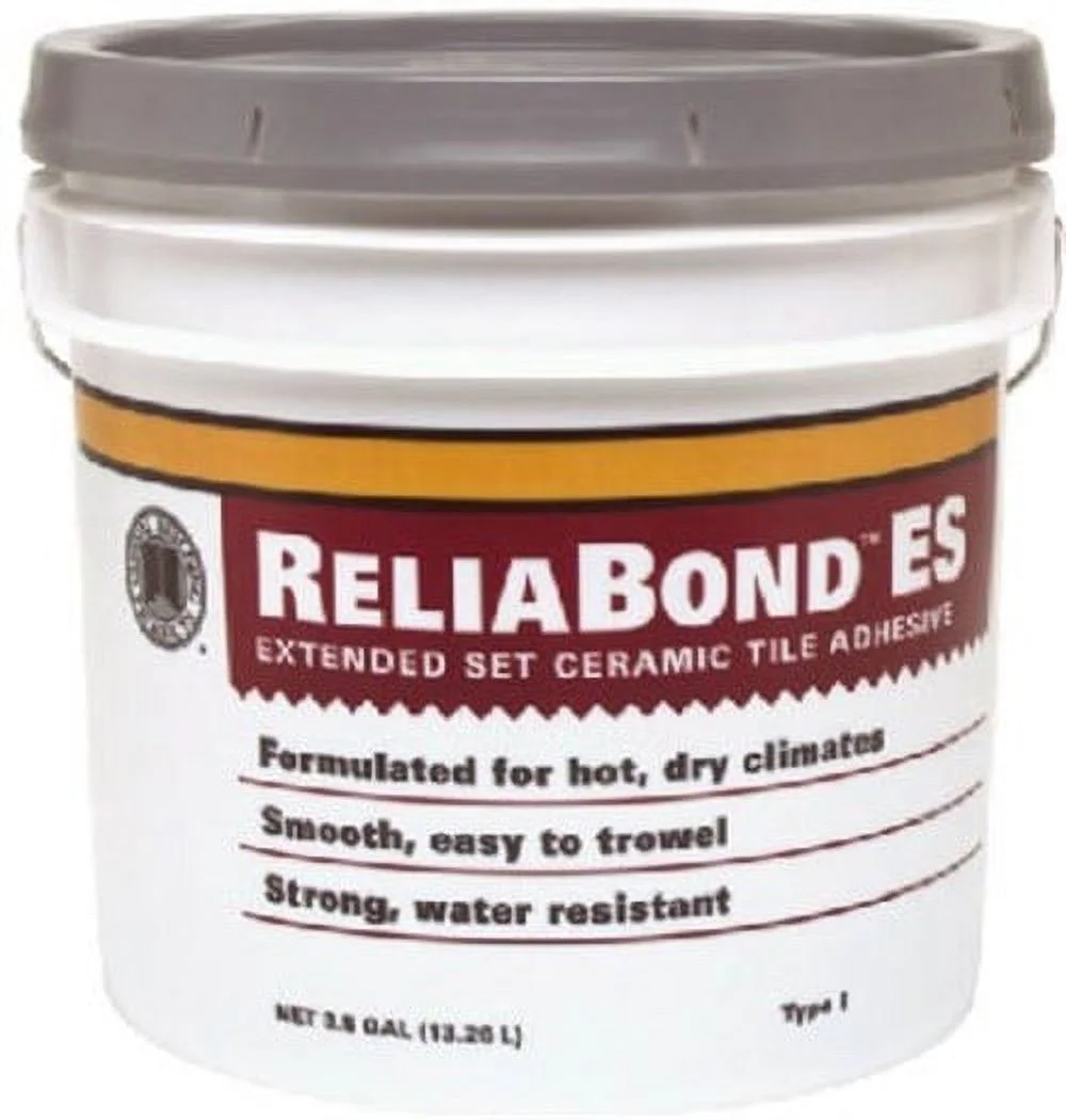 Reliabond ES Ceramic Tile Adhesive