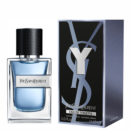 Yves Saint Laurent Y Eau de Toilette Spray 100ML