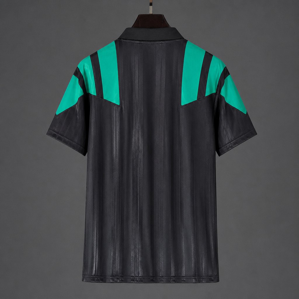 2026/2027 Liverpool Training suit retro version Football Shirt (Fans version)