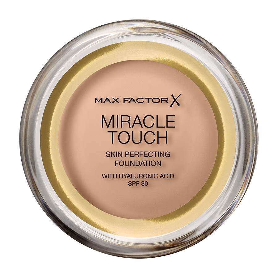Miracle Touch Foundation