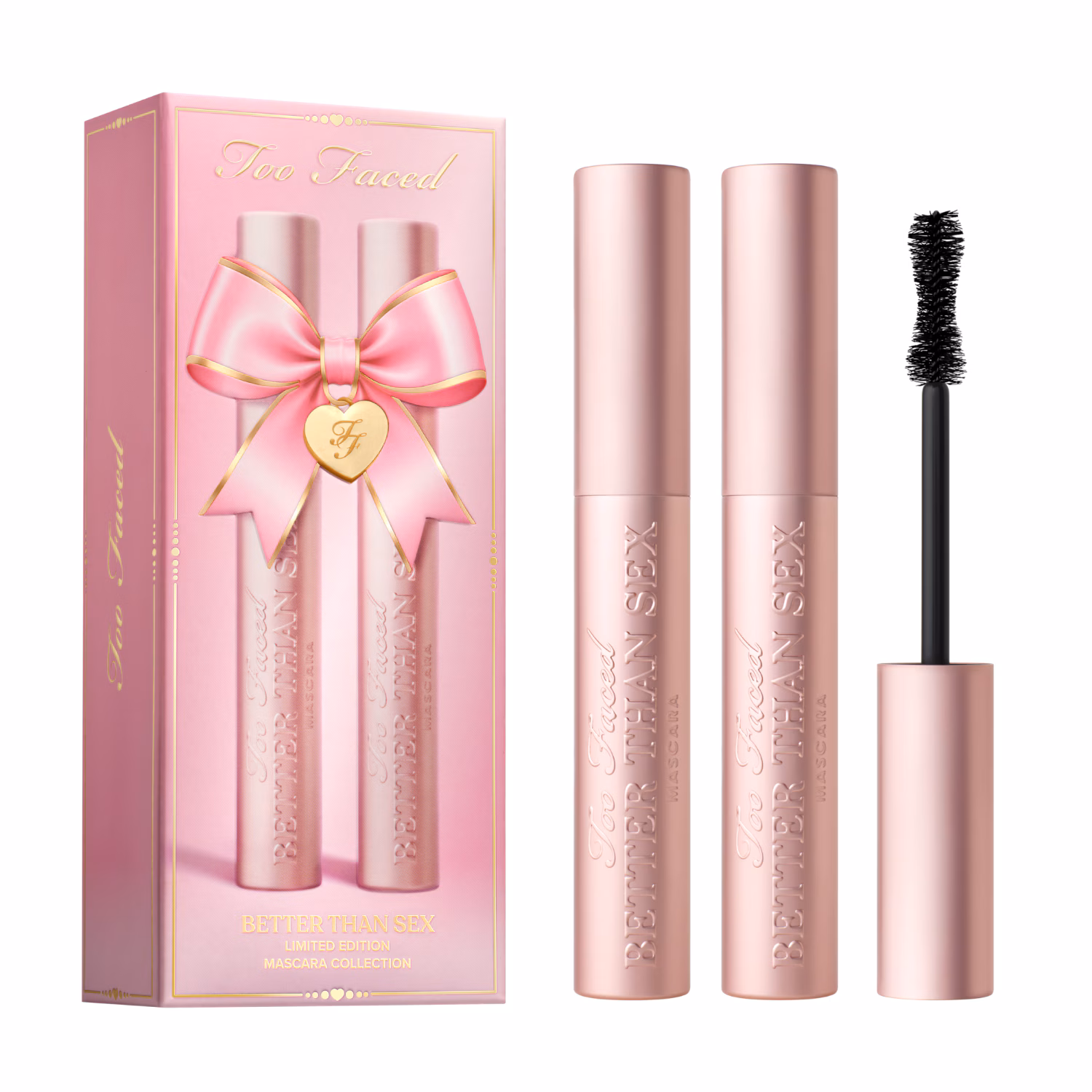 Volumizing Duo
