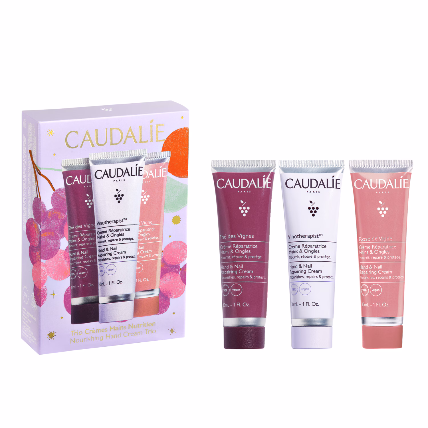 Handcreme Trio Set - Xmas 2026