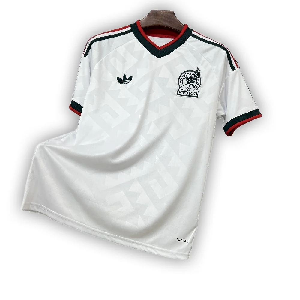 Mexico 2025/26 Away (World Cup)