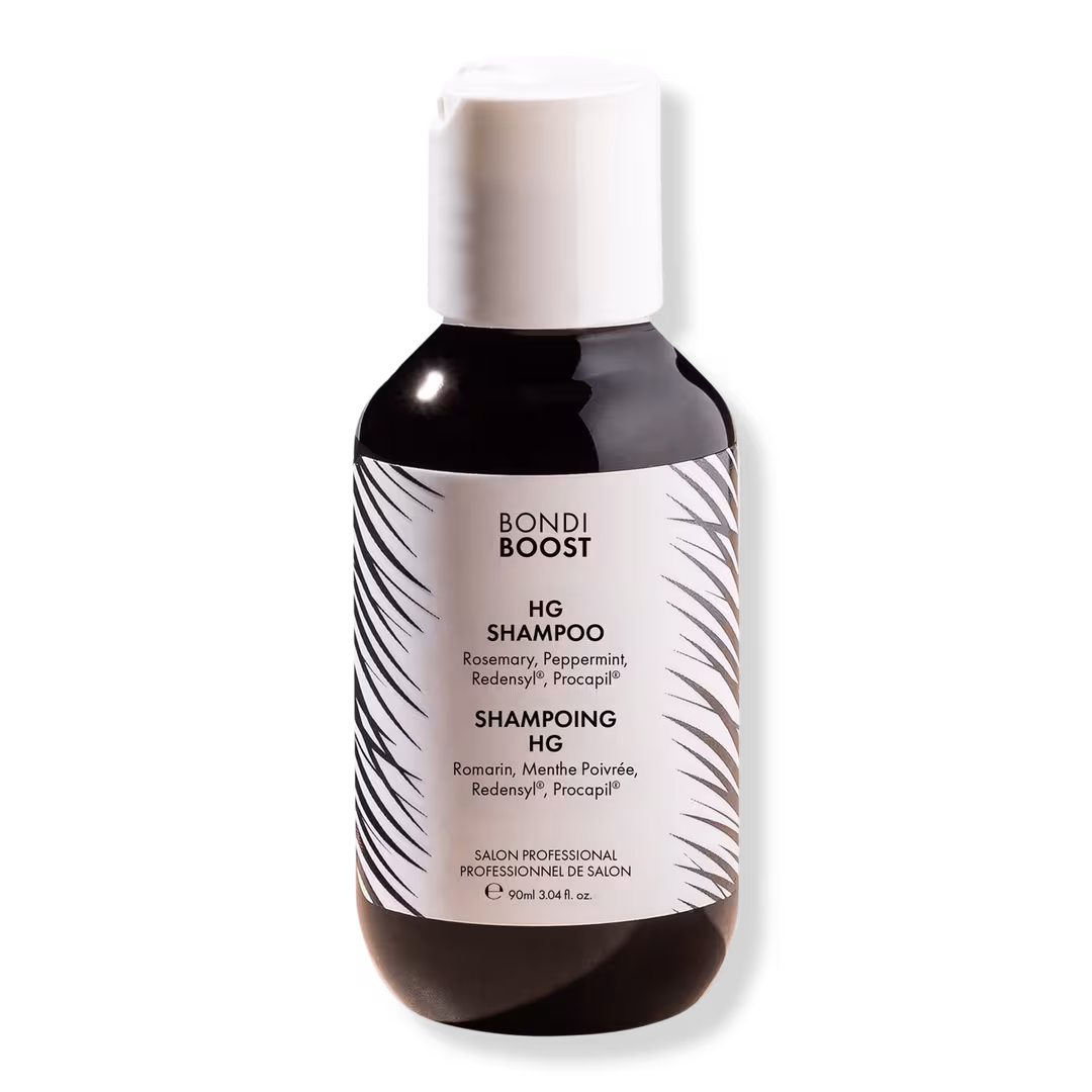 Bondi Boost  HG Shampoo for Thinning Hair