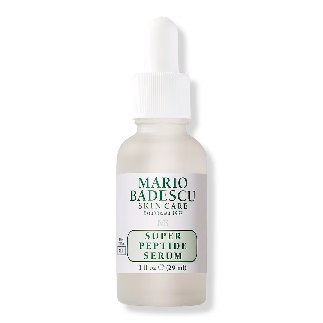 Mario Badescu  Super Peptide Serum with Advanced Peptide Complex