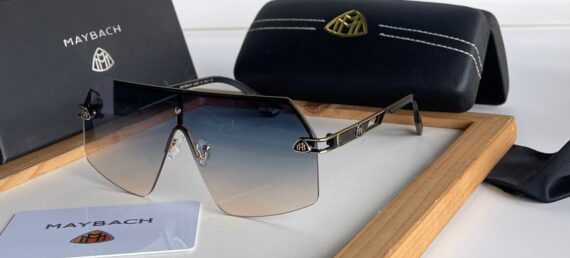 Maybach sunglasses 58