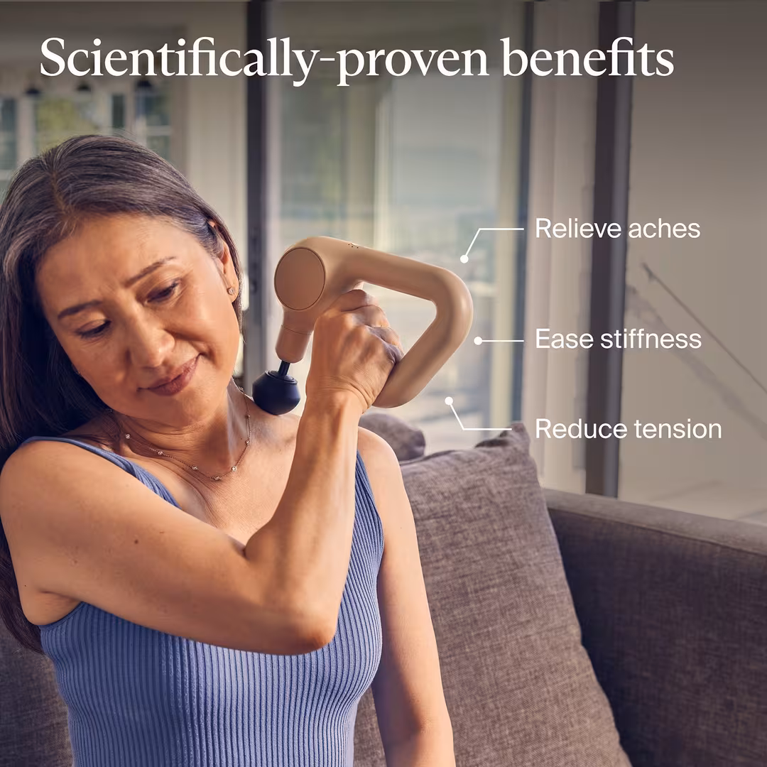 Therabody  Theragun Relief Massage Gun
