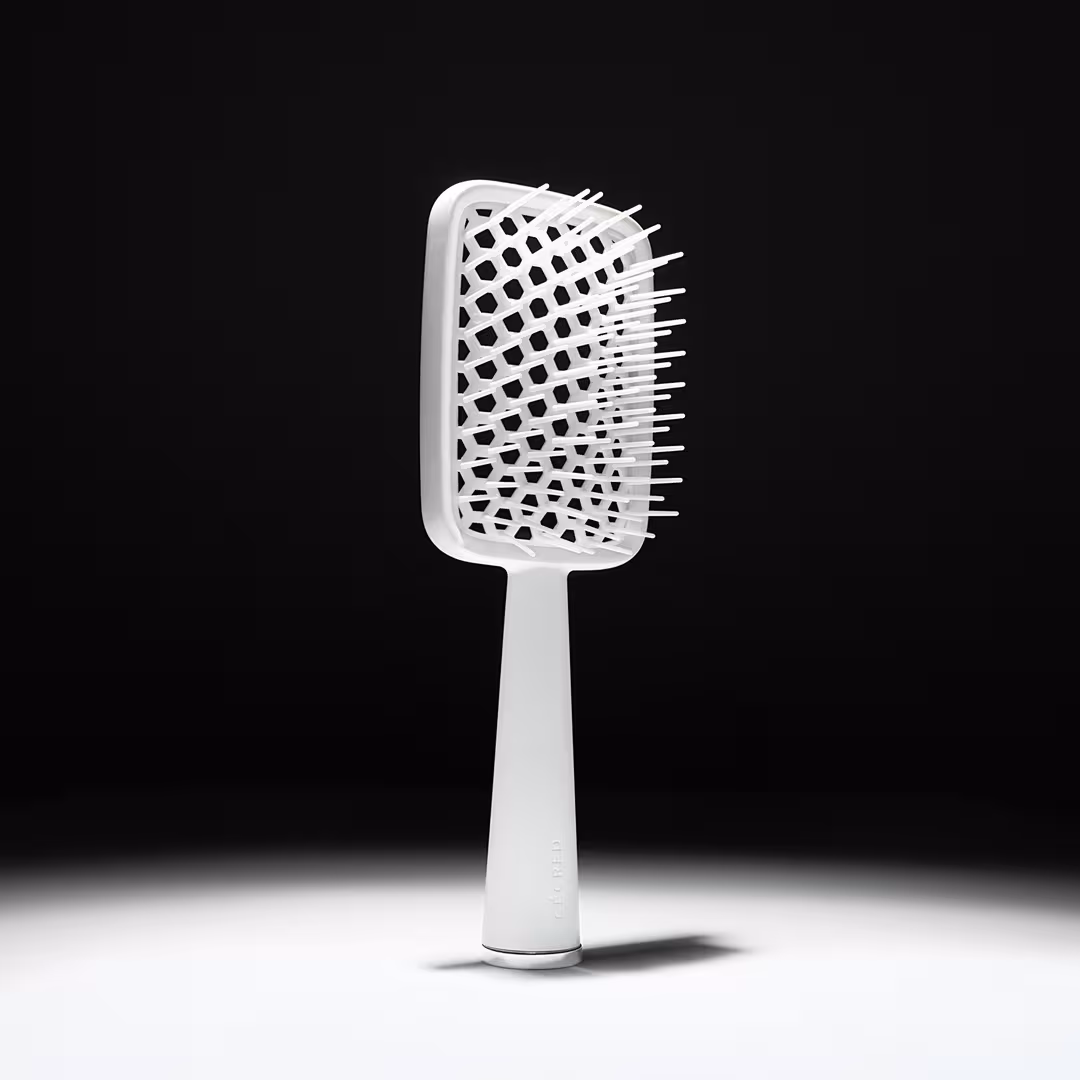 CÉCRED  Vented Paddle Brush