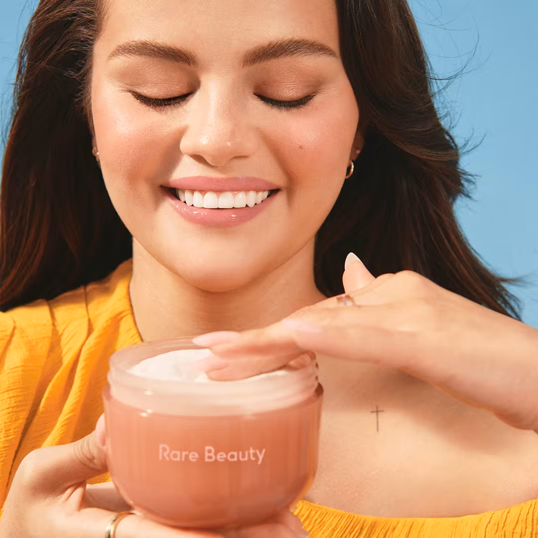 Rare Beauty  Find Comfort Bouncy Body Cream - Awaken Confidence