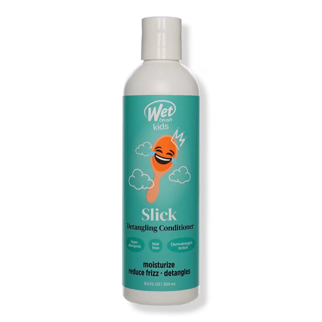 Wet Brush  Kids Slick Detangling Conditioner