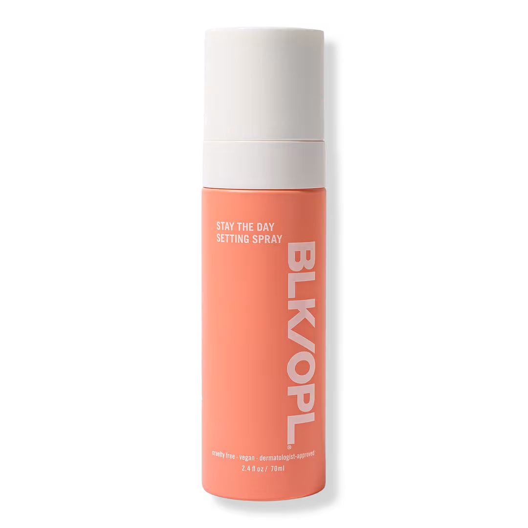BLK/OPL  Stay The Day Setting Spray