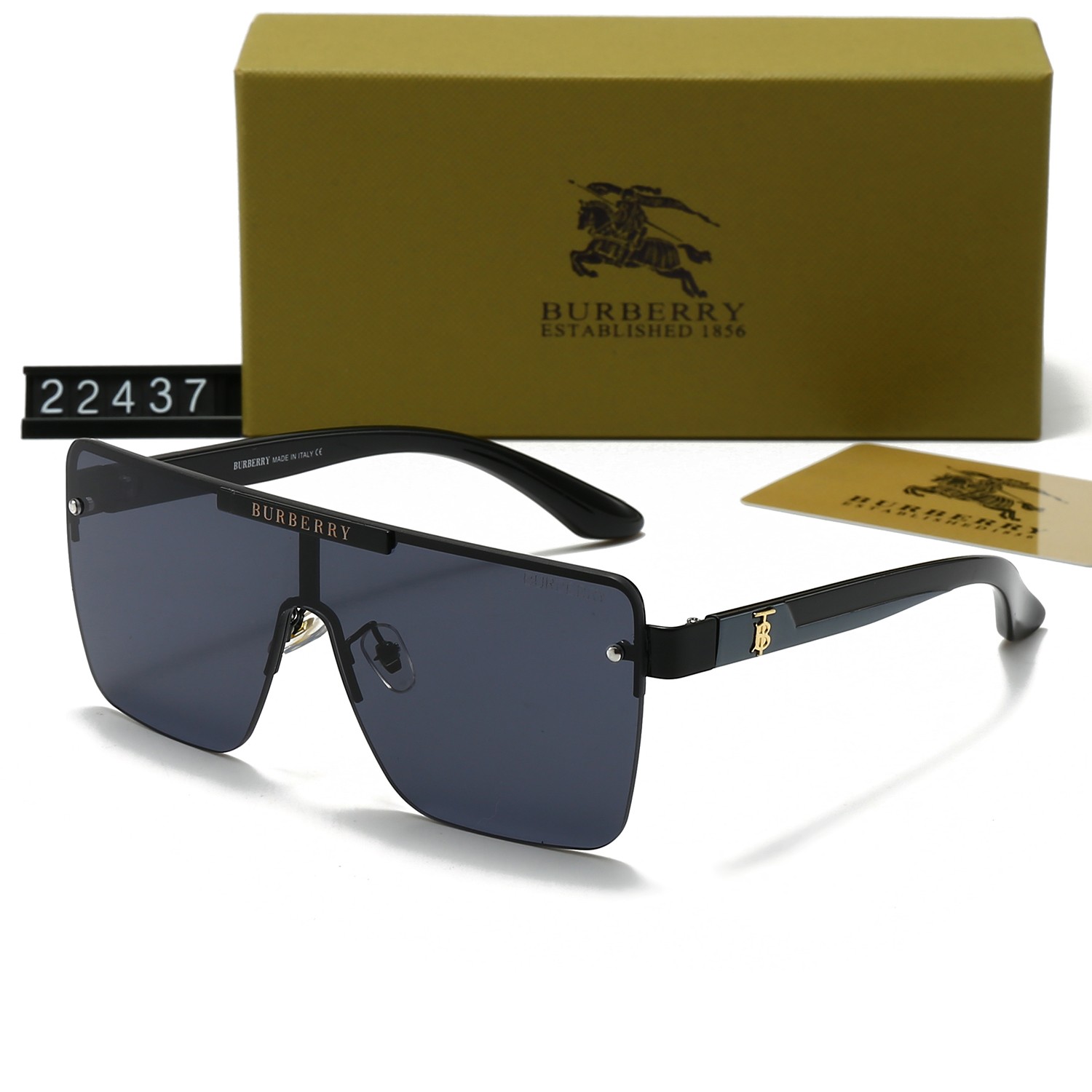 Burberry Fashionable Sunglasses