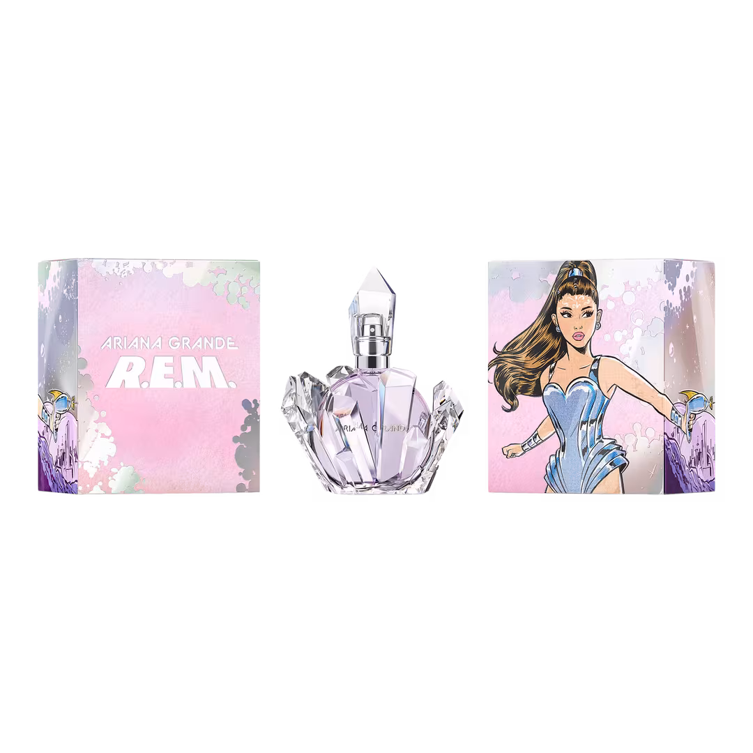 Ariana Grande  R.E.M. Eau de Parfum