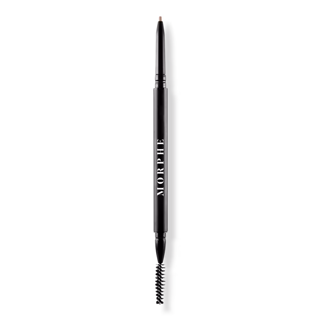 Morphe  Micro Brow Dual-Ended Pencil & Spoolie