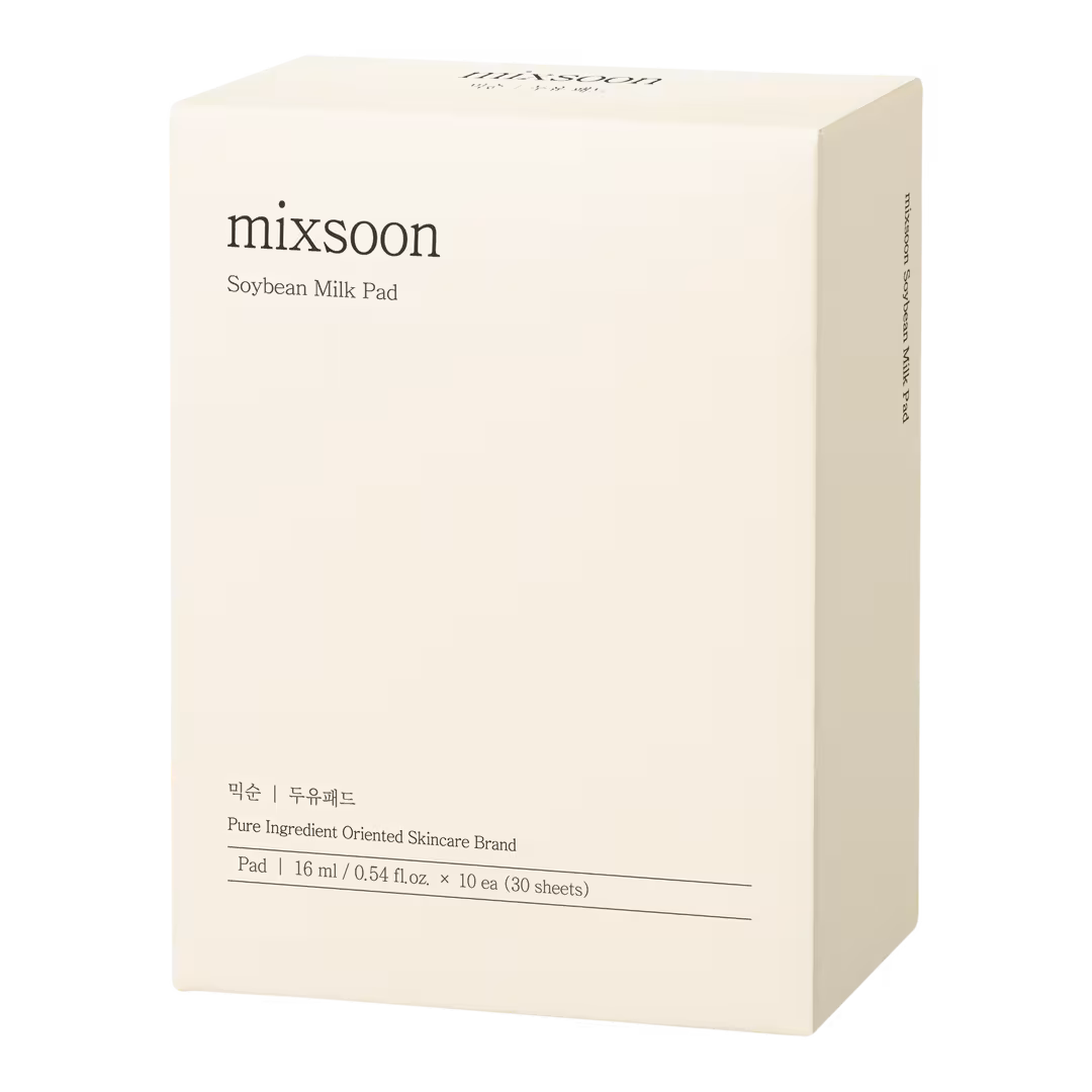 Mixsoon  Soybean Milk Pad