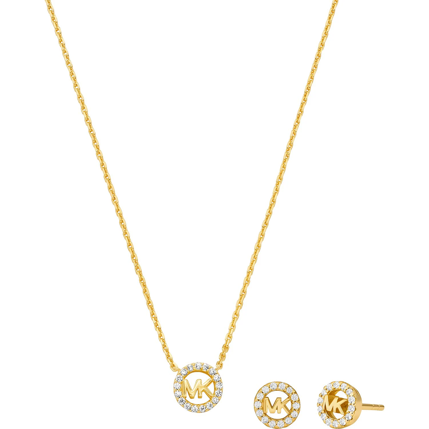 Schmuck-Set 925er Silber