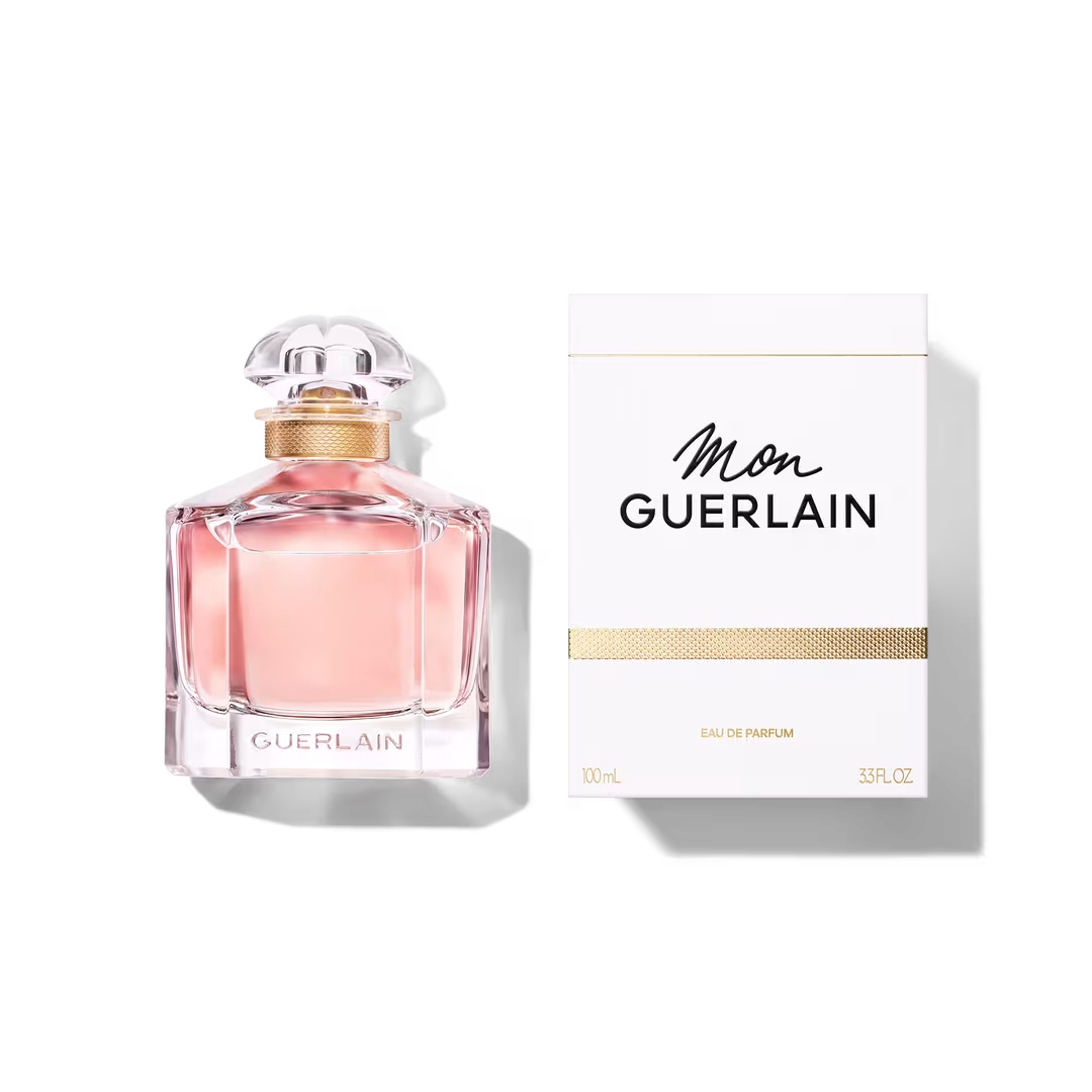 Guerlain  Mon Guerlain Eau de Parfum