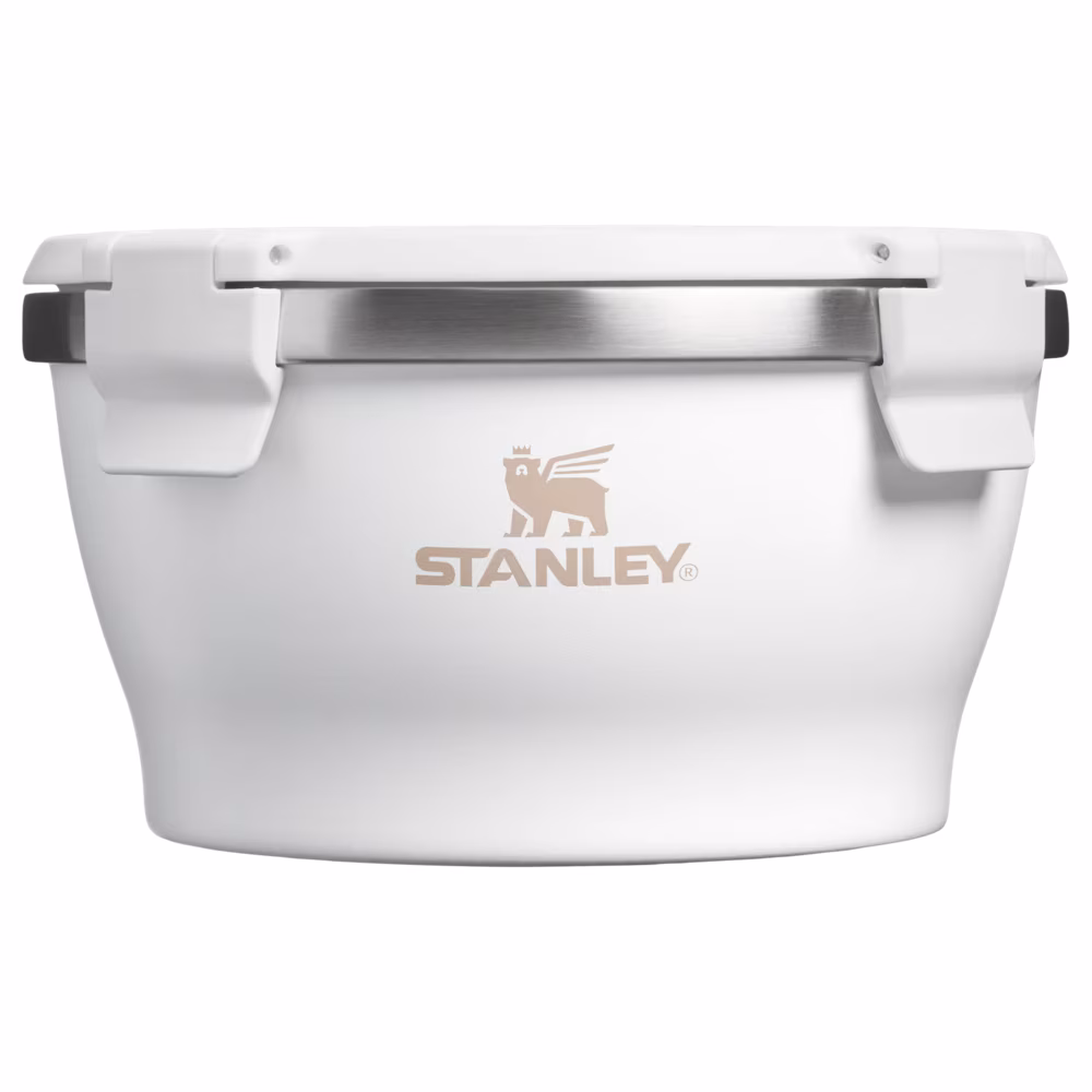 Thermo-Lunchbox - 0,94L - FRESH-TO-TABLE LEAKPROOF BOWL