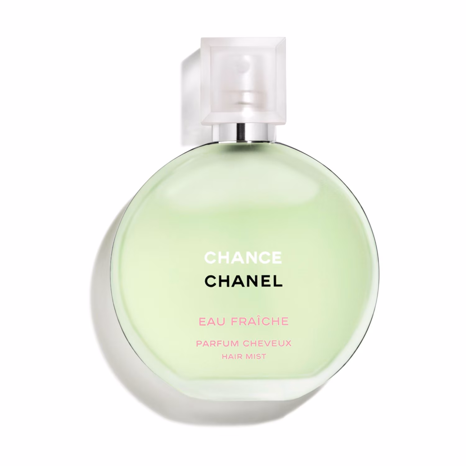 PARFUM CHEVEUX