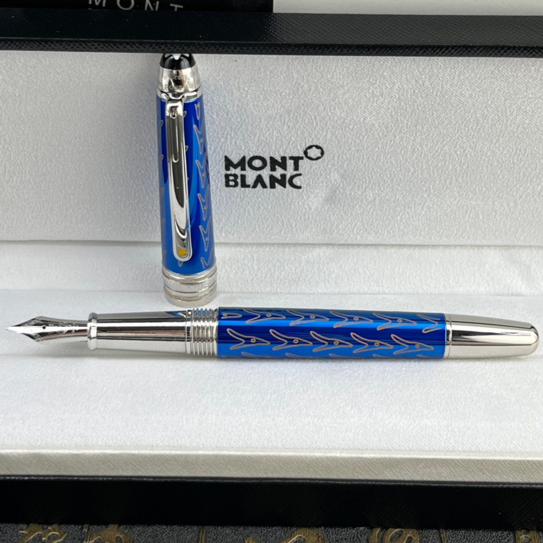 Montblanc Pens45