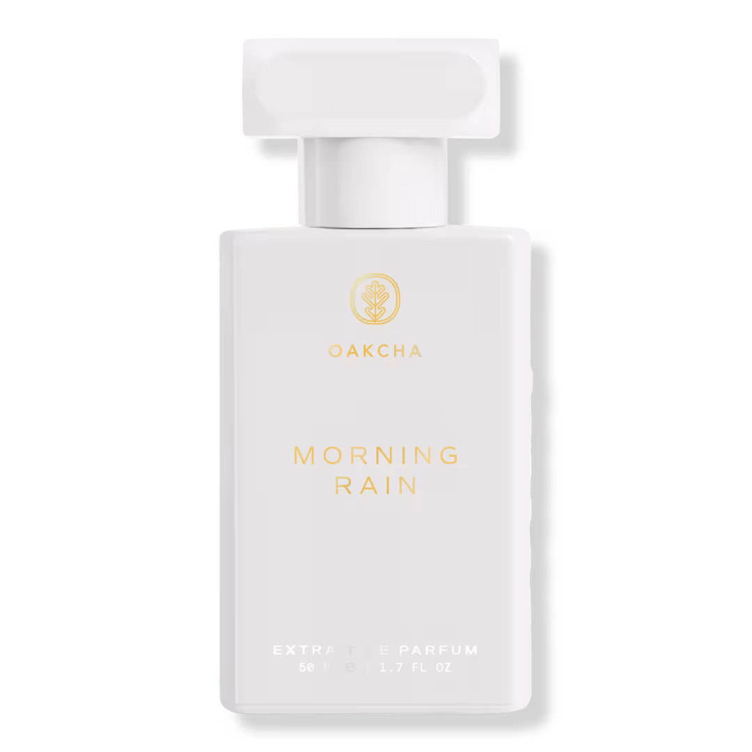 OAKCHA  Morning Rain Extrait de Parfum