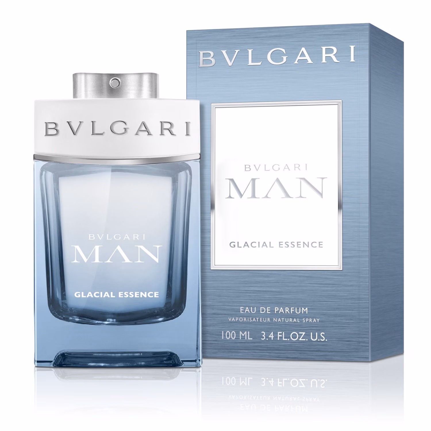 Glacial Essence