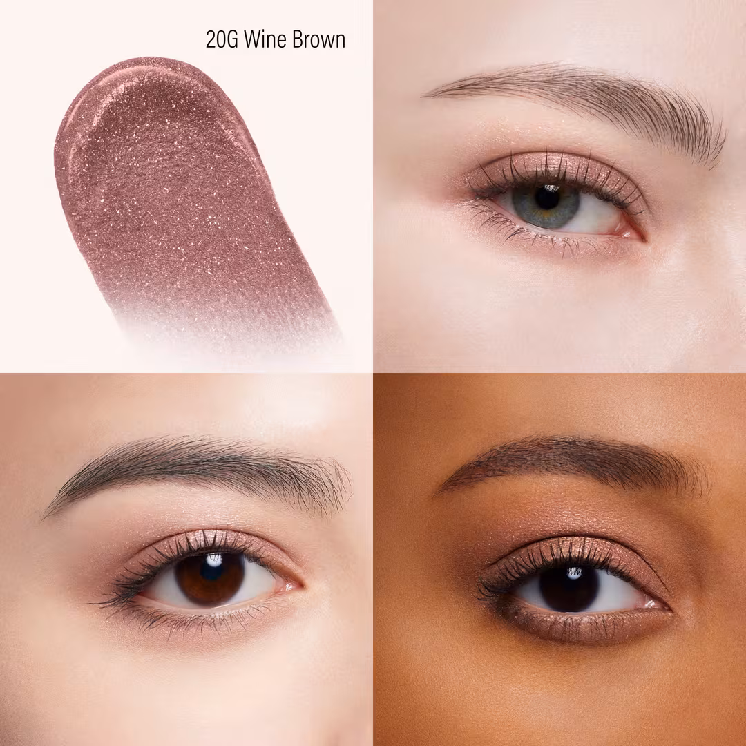 Decorté  Eye Glow Gem Skin Shadow Dewy Glow