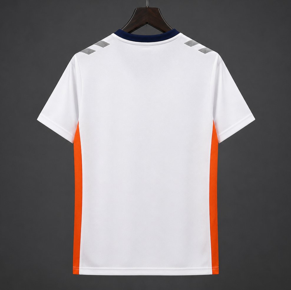 2026/2027 Coventry Away  Football Shirt (Fan version)