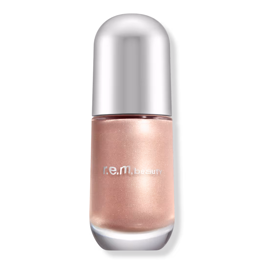 r.e.m. beauty  Dreamglow Highlight Serum