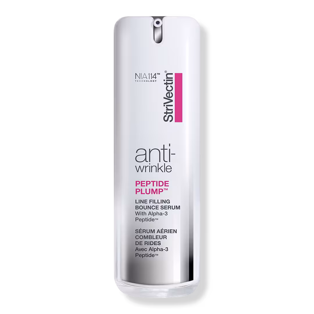 StriVectin  Anti-Wrinkle Peptide Plump Line Filling Bounce Serum