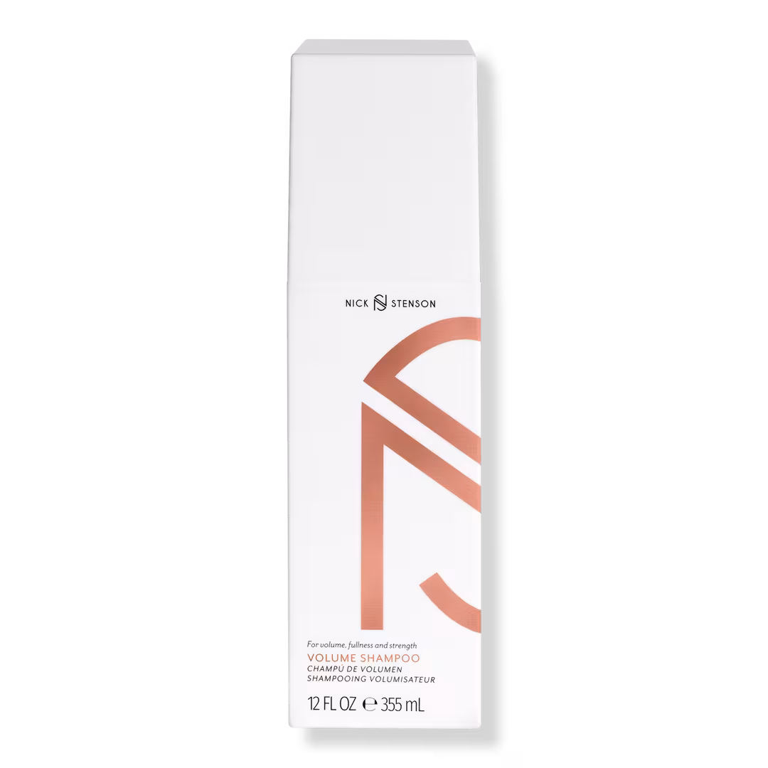 Nick Stenson Beauty  Volume Shampoo