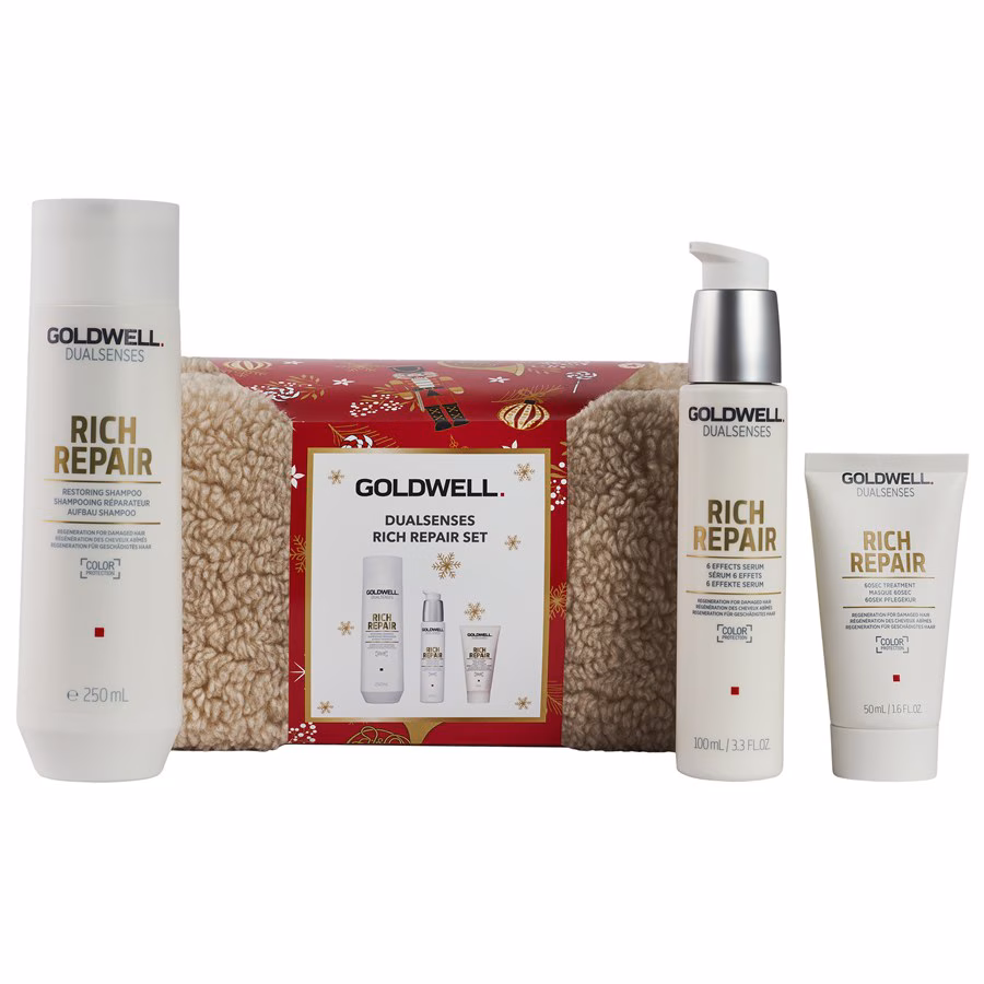 Rich Repair X-Mas Set 2025