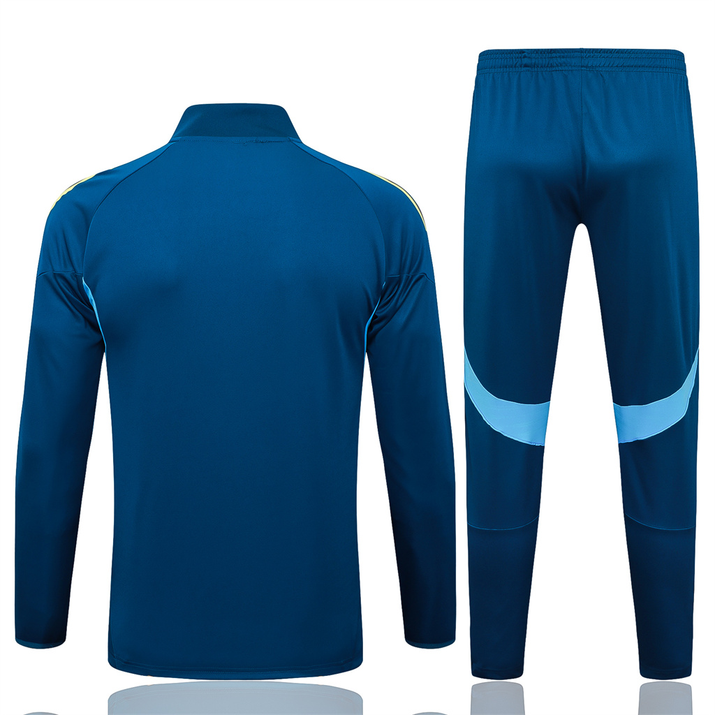 Juventus Training Jacket 25/26