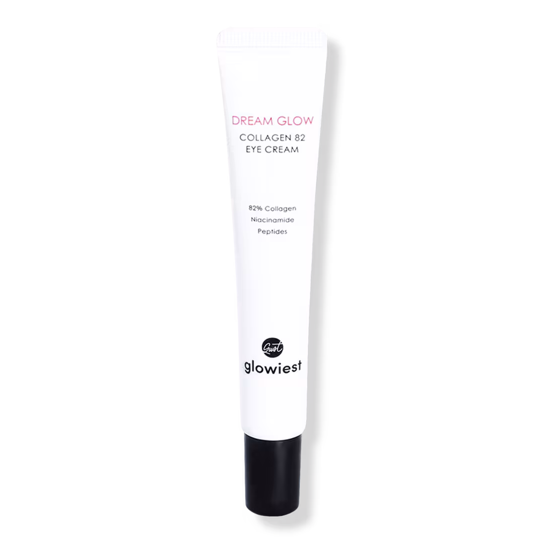 glowiest  Dream Glow Collagen 82 Eye Cream