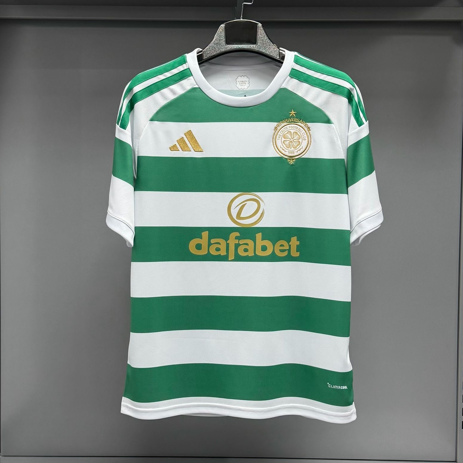 Celtic 26-27 home fan version