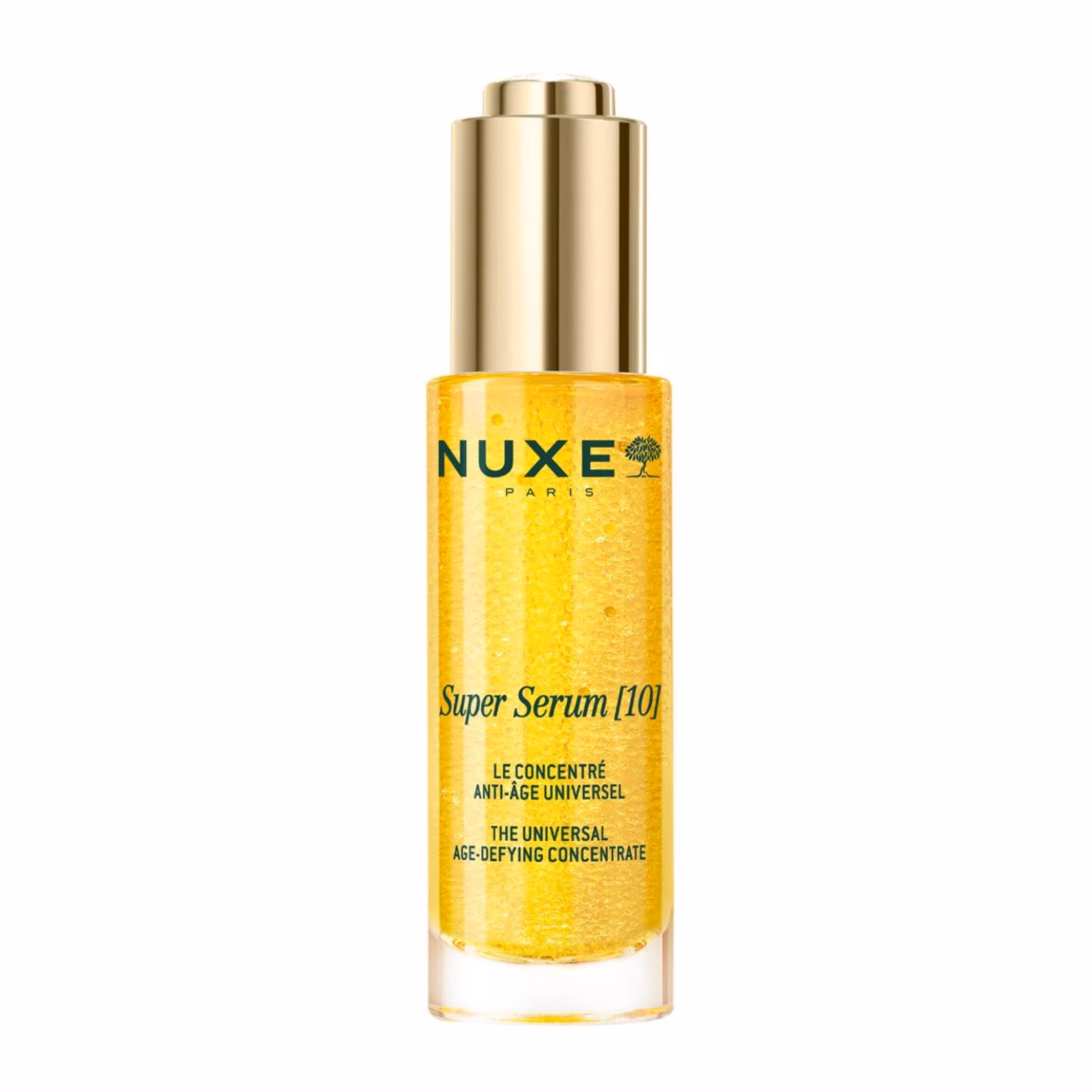 Super Serum [10]