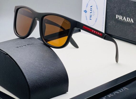Prada sunglasses 37
