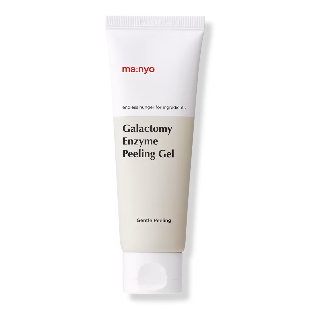 ma:nyo  Galactomy Enzyme Peeling Gel