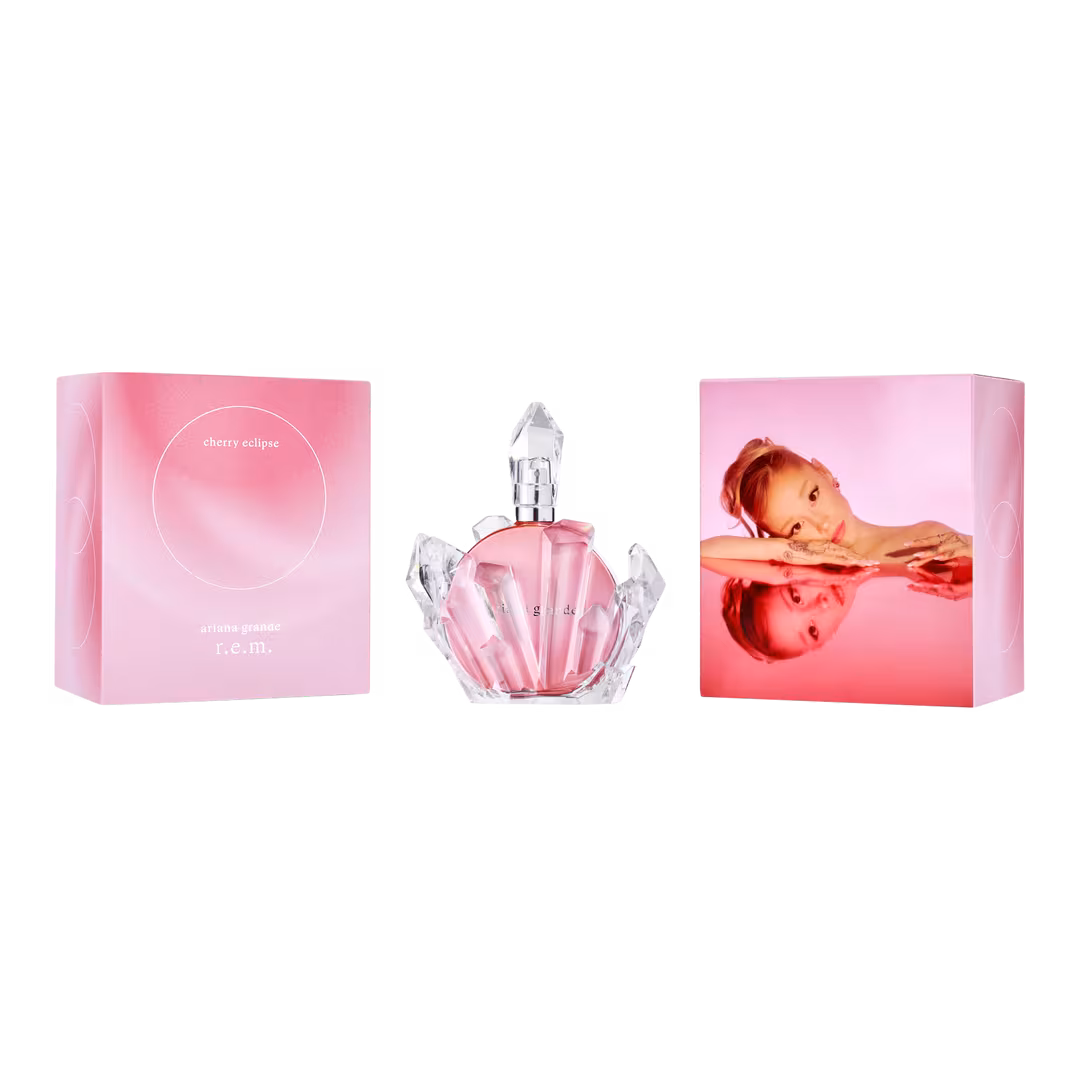Ariana Grande  r.e.m. Cherry Eclipse Eau de Parfum